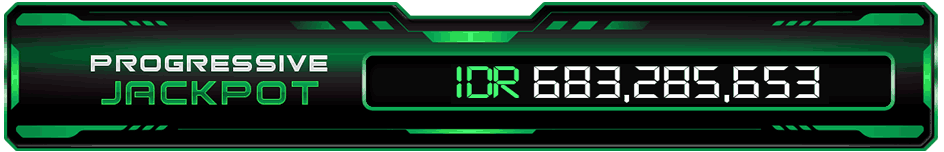 Warga118 Jackpot