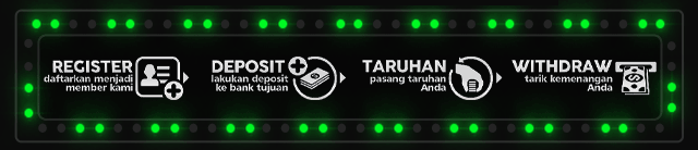 Warga118 Jackpot